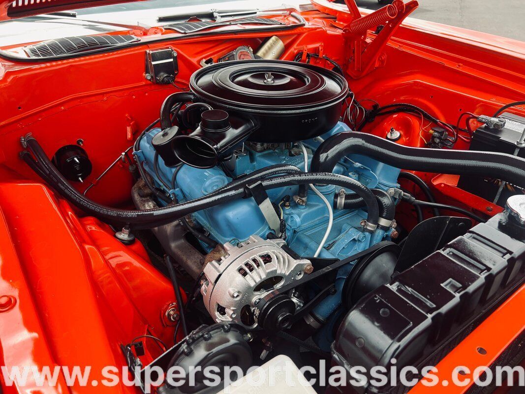 Plymouth-Barracuda-1970-Orange-Black-0-11