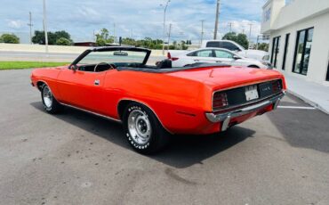 Plymouth-Barracuda-1970-Orange-Black-0-2