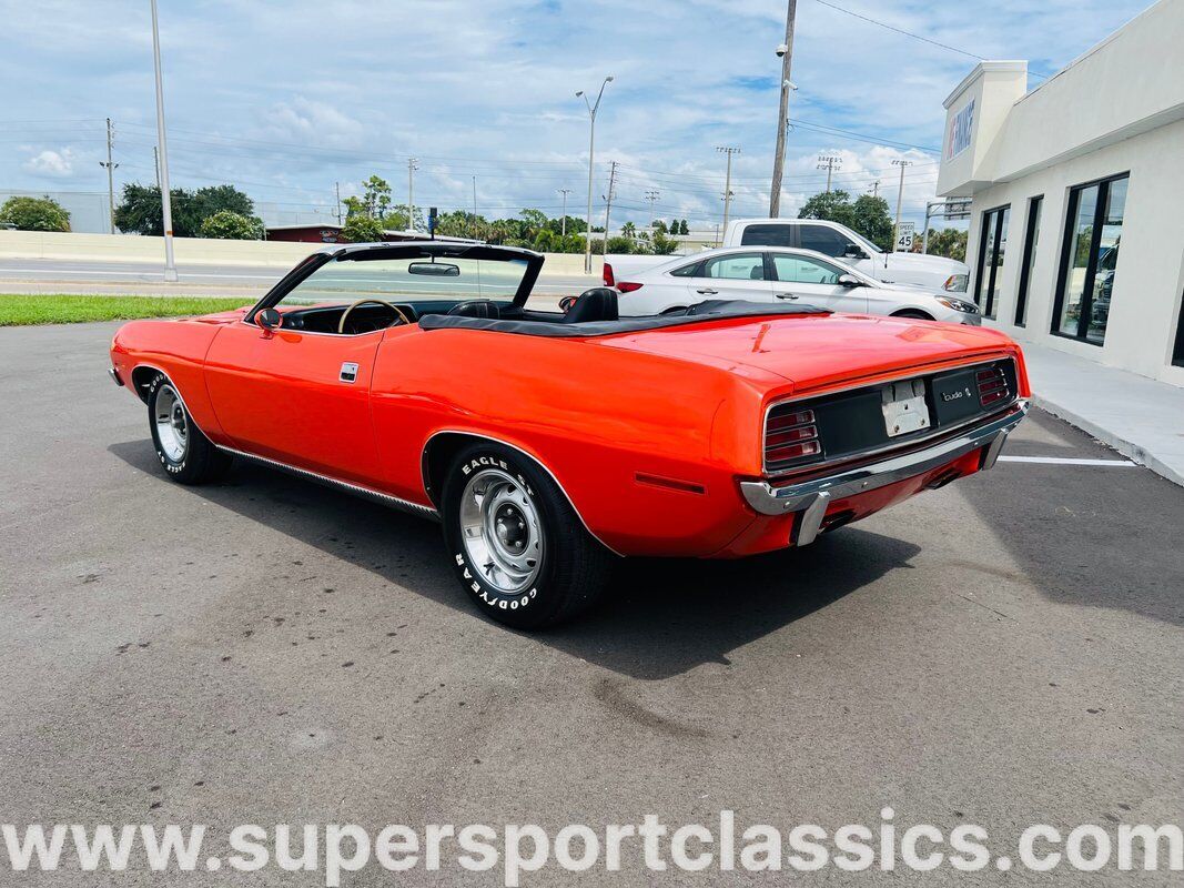 Plymouth-Barracuda-1970-Orange-Black-0-2