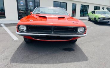 Plymouth-Barracuda-1970-Orange-Black-0-8