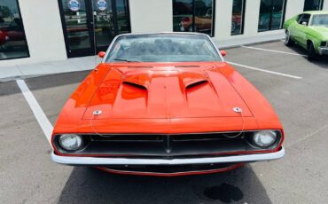 Plymouth-Barracuda-1970-Orange-Black-0-9