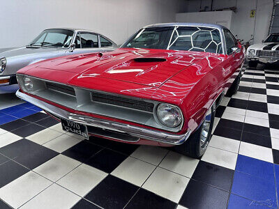 Plymouth-Barracuda-1970-Red-Black-81851-11