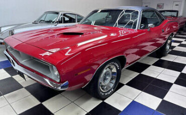 Plymouth-Barracuda-1970-Red-Black-81851-13