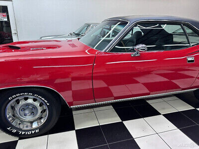 Plymouth-Barracuda-1970-Red-Black-81851-17