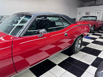 Plymouth-Barracuda-1970-Red-Black-81851-19