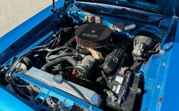 Plymouth-Barracuda-1971-Blue-Black-99999-14