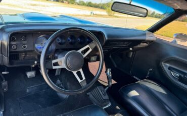 Plymouth-Barracuda-1971-Blue-Black-99999-33