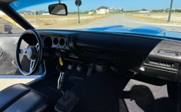 Plymouth-Barracuda-1971-Blue-Black-99999-35