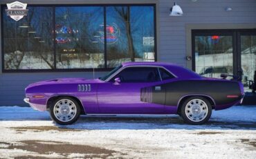 Plymouth-Barracuda-1971-Plum-Crazy-Black-837-13