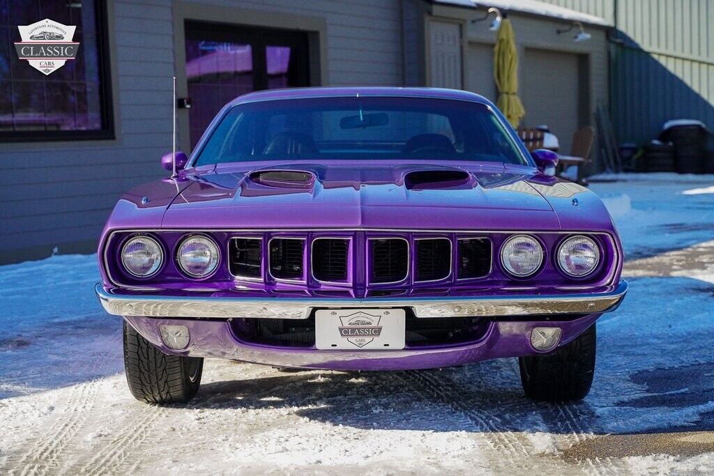 Plymouth-Barracuda-1971-Plum-Crazy-Black-837-14