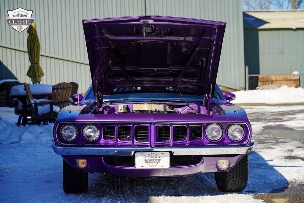 Plymouth-Barracuda-1971-Plum-Crazy-Black-837-17