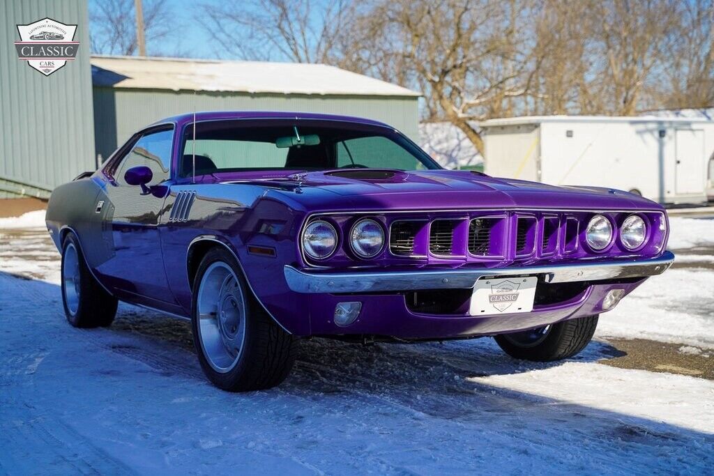 Plymouth-Barracuda-1971-Plum-Crazy-Black-837-23