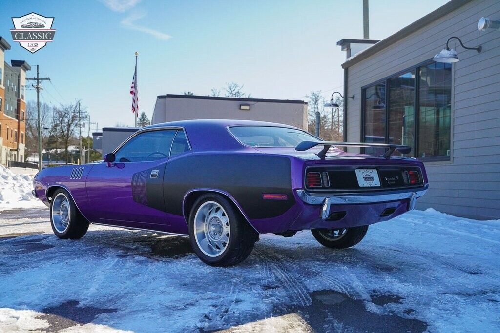 Plymouth-Barracuda-1971-Plum-Crazy-Black-837-9