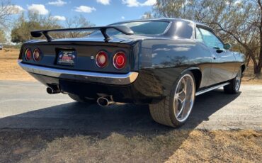 Plymouth-Barracuda-1973-Black-Black-20593-5