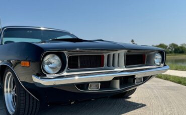 Plymouth-Barracuda-1973-Black-Black-99999-21