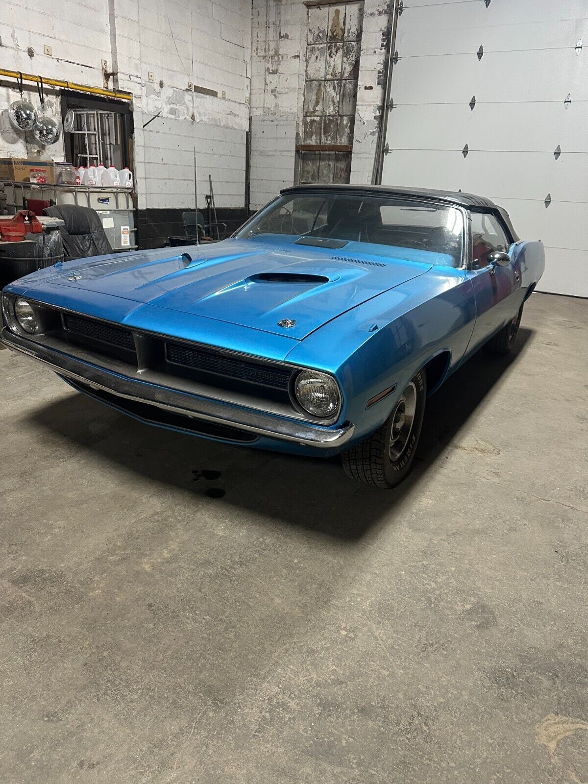 Plymouth-Barracuda-Cabriolet-1970-Blue-Blue-124504-13