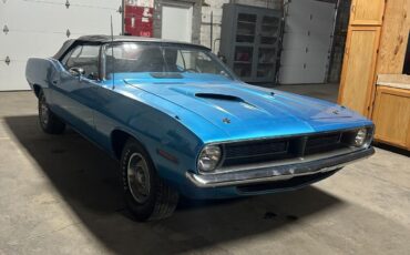 Plymouth-Barracuda-Cabriolet-1970-Blue-Blue-124504-9