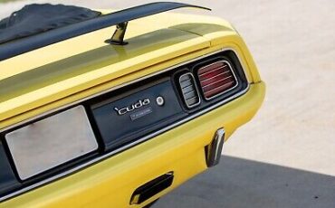 Plymouth-Barracuda-Cabriolet-1971-Yellow-Black-5358-10