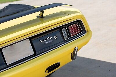 Plymouth-Barracuda-Cabriolet-1971-Yellow-Black-5358-10