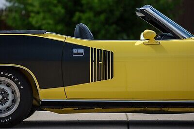 Plymouth-Barracuda-Cabriolet-1971-Yellow-Black-5358-15