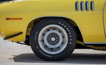 Plymouth-Barracuda-Cabriolet-1971-Yellow-Black-5358-16