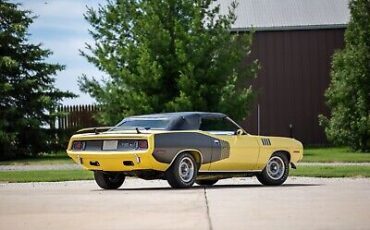 Plymouth-Barracuda-Cabriolet-1971-Yellow-Black-5358-22