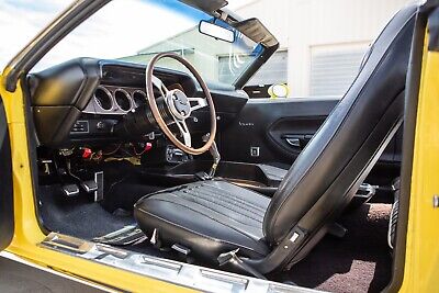 Plymouth-Barracuda-Cabriolet-1971-Yellow-Black-5358-29