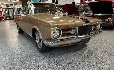 Plymouth-Barracuda-Coupe-1965-Gold-Gold-49122-10