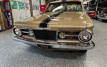 Plymouth-Barracuda-Coupe-1965-Gold-Gold-49122-15