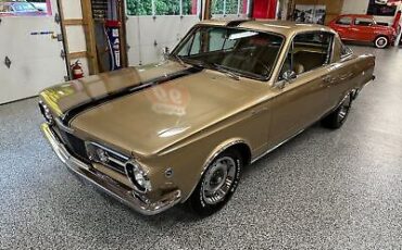 Plymouth-Barracuda-Coupe-1965-Gold-Gold-49122-18