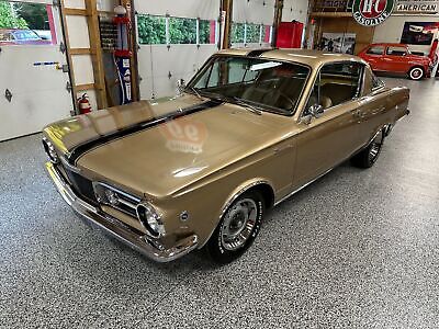 Plymouth-Barracuda-Coupe-1965-Gold-Gold-49122-18