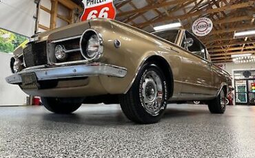 Plymouth-Barracuda-Coupe-1965-Gold-Gold-49122-20