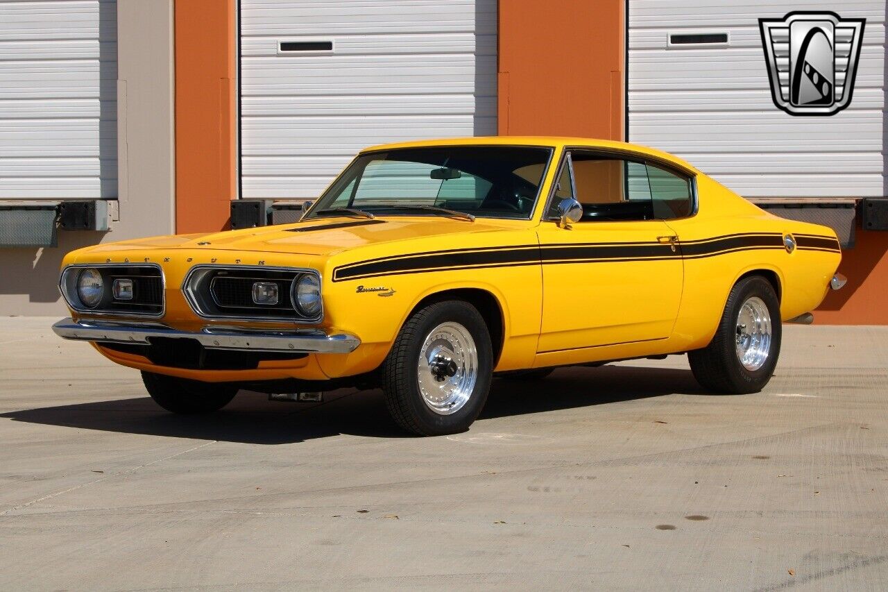 Plymouth-Barracuda-Coupe-1967-Yellow-Black-27191-4