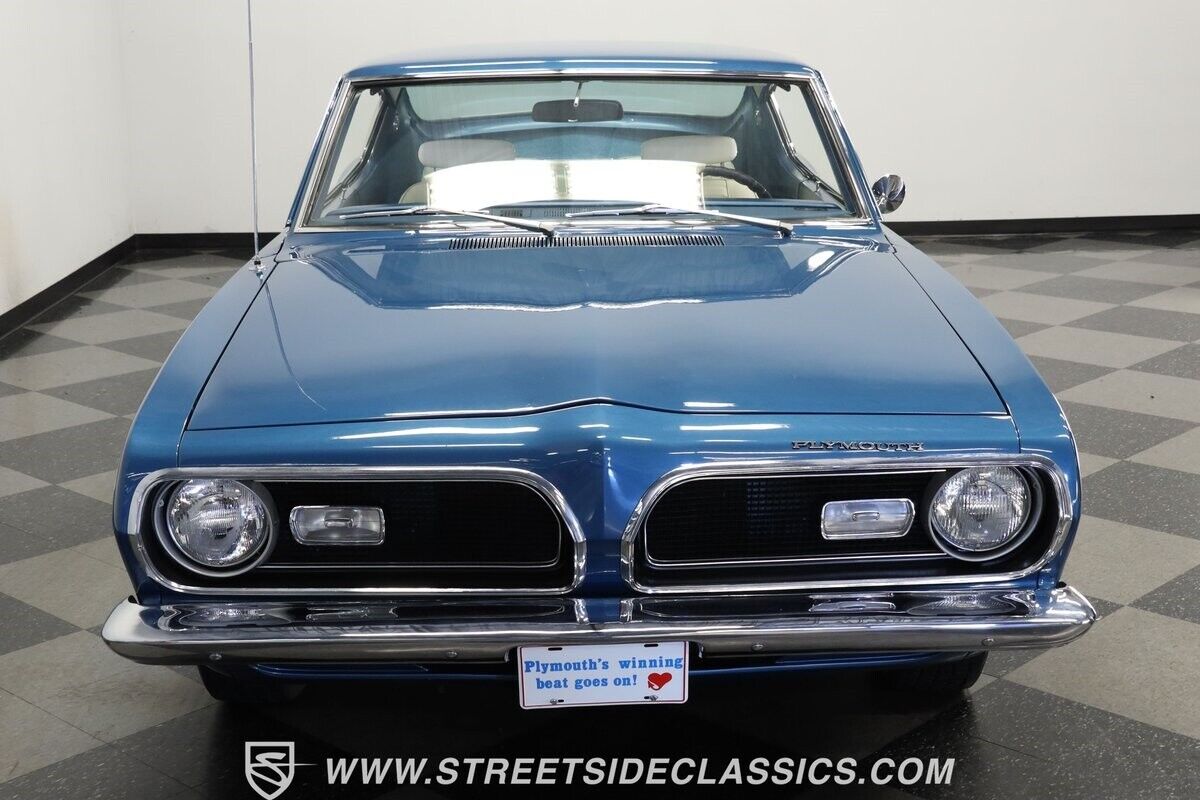 Plymouth-Barracuda-Coupe-1969-Blue-White-68693-15