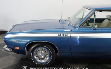 Plymouth-Barracuda-Coupe-1969-Blue-White-68693-22