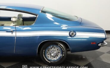 Plymouth-Barracuda-Coupe-1969-Blue-White-68693-23