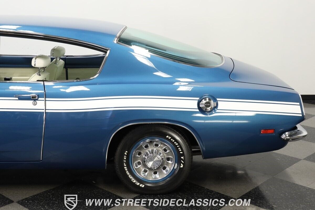 Plymouth-Barracuda-Coupe-1969-Blue-White-68693-23