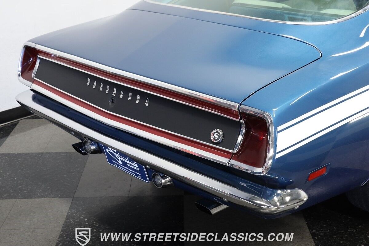 Plymouth-Barracuda-Coupe-1969-Blue-White-68693-24