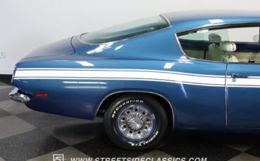 Plymouth-Barracuda-Coupe-1969-Blue-White-68693-27