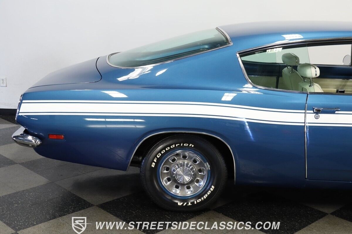 Plymouth-Barracuda-Coupe-1969-Blue-White-68693-27