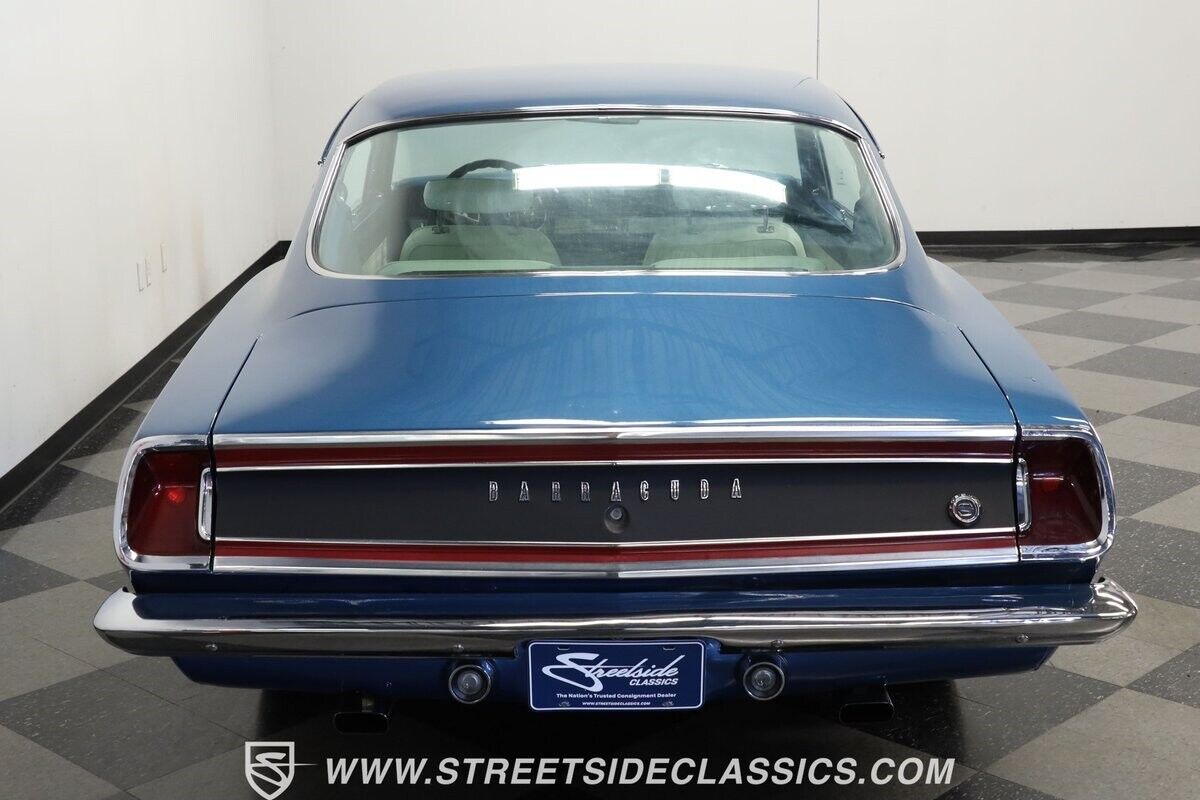 Plymouth-Barracuda-Coupe-1969-Blue-White-68693-8