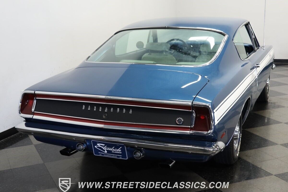 Plymouth-Barracuda-Coupe-1969-Blue-White-68693-9