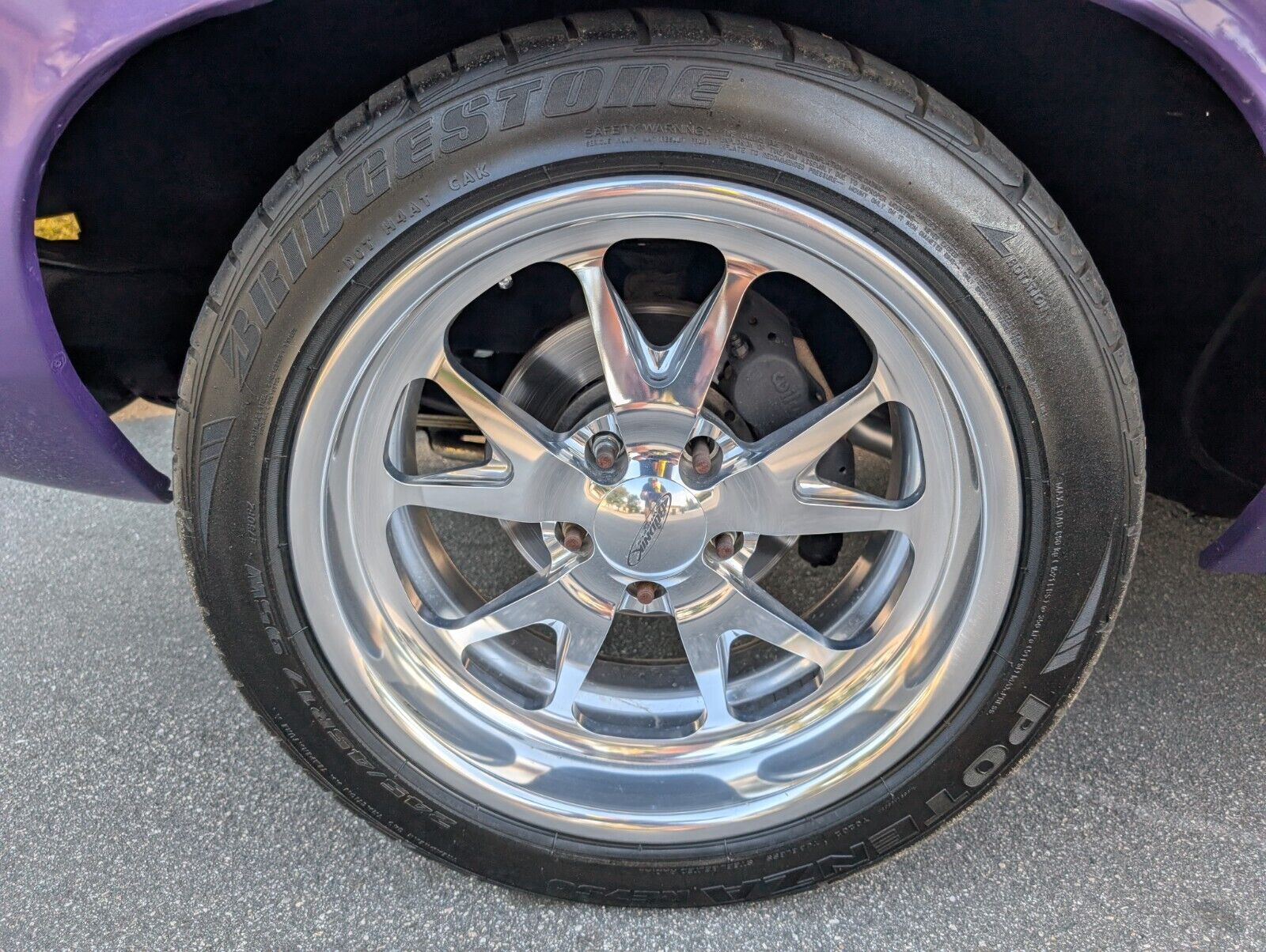 Plymouth-Barracuda-Coupe-1970-Purple-White-164153-25