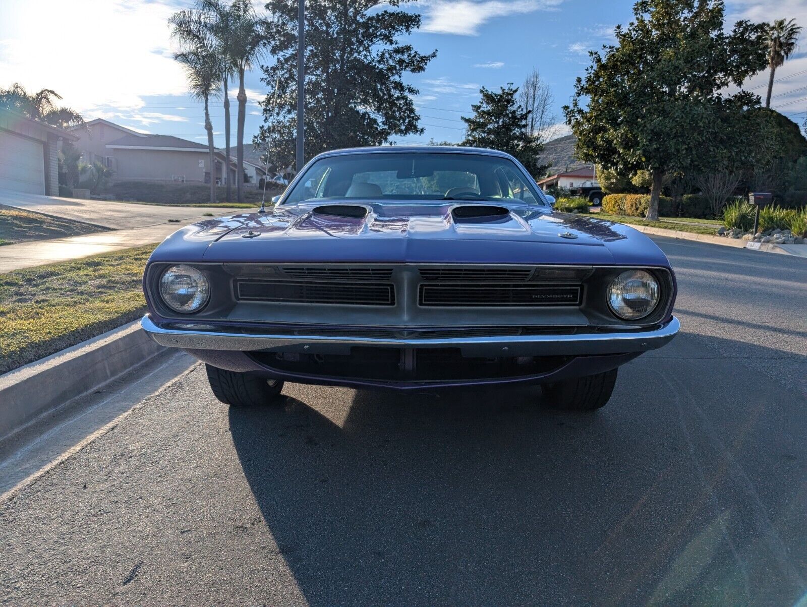 Plymouth-Barracuda-Coupe-1970-Purple-White-164153-3