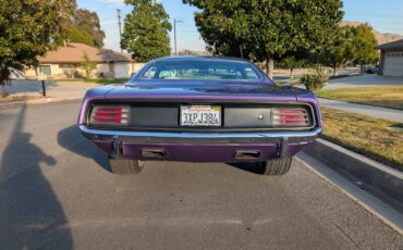 Plymouth-Barracuda-Coupe-1970-Purple-White-164153-7