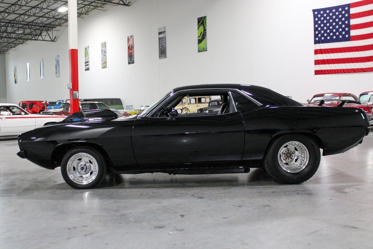 Plymouth-Barracuda-Coupe-1971-Black-Black-11275-1