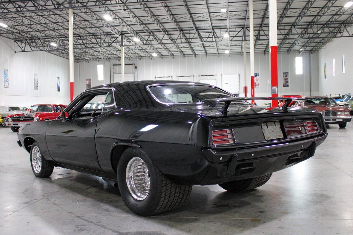 Plymouth-Barracuda-Coupe-1971-Black-Black-11275-2