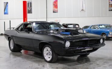 Plymouth-Barracuda-Coupe-1971-Black-Black-11275-6