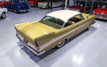 Plymouth-Belvedere-1957-Gold-Gold-6563-8