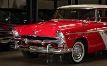 Plymouth-Belvedere-Berline-1955-146425-7